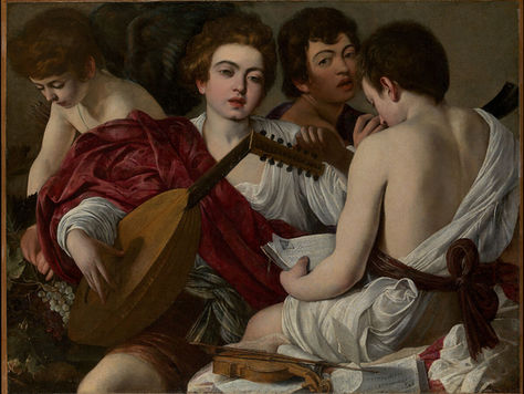 PREVIEW: Musicians