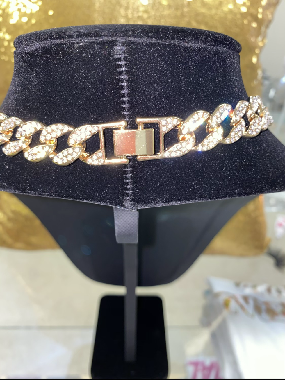Thumbnail: Cuban Link Necklace