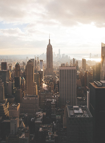 New York