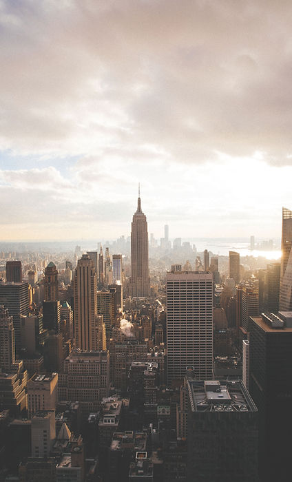 Cityscape