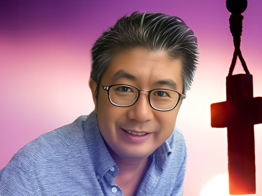 靠主建立真正滿足的人生  Jakey Fong