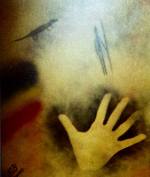 Chris D. - 90s works