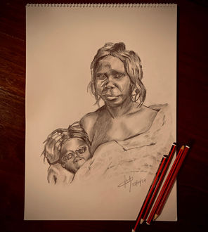 Sketchbook Chronicles No. 03