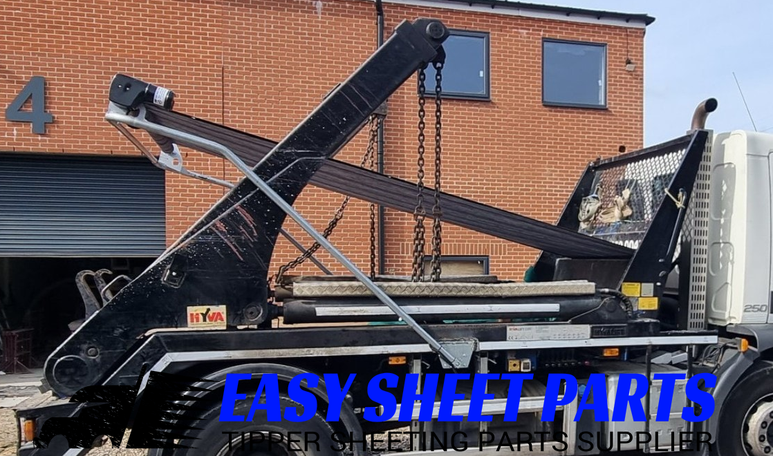 Skip 9000 Sheeting System Inc Smart3 Remote and Mightymesh Net
