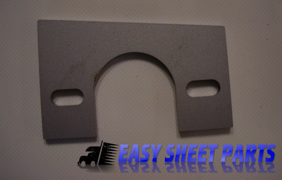 Centre Motor Coupling Plate