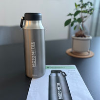 Hochwertige Werbemittel mit Beschriftung