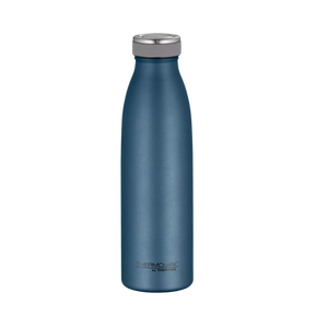 TC Bottle blau