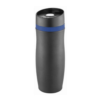 Metmaxx Crema Extensa Nero blau