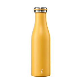 Lurch Isolierflasche 0,5 Lemonade