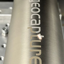 Thermocafe Produkte mit Beschriftung