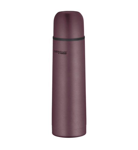 Beverage Bottle Burgundy