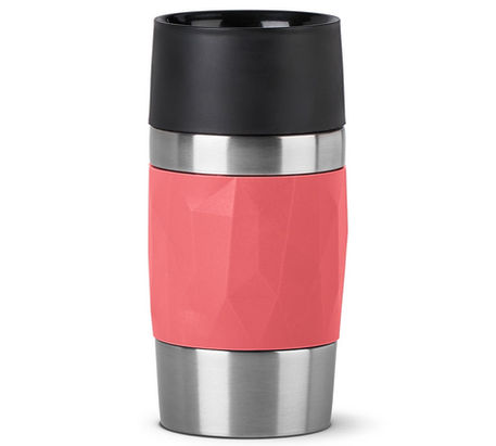 Emsa Travel Mug Compact koralle