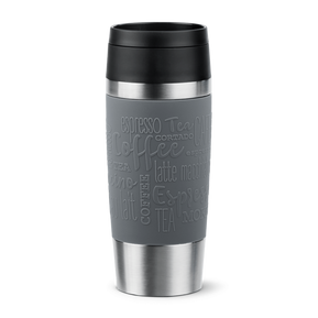 Emsa Travel Mug Classic 0,36L grau