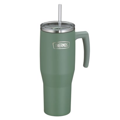 Thermos Tumbler Refreshing Series Becher Grün