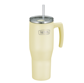 Thermos Tumbler Refreshing Series Becher Vanille