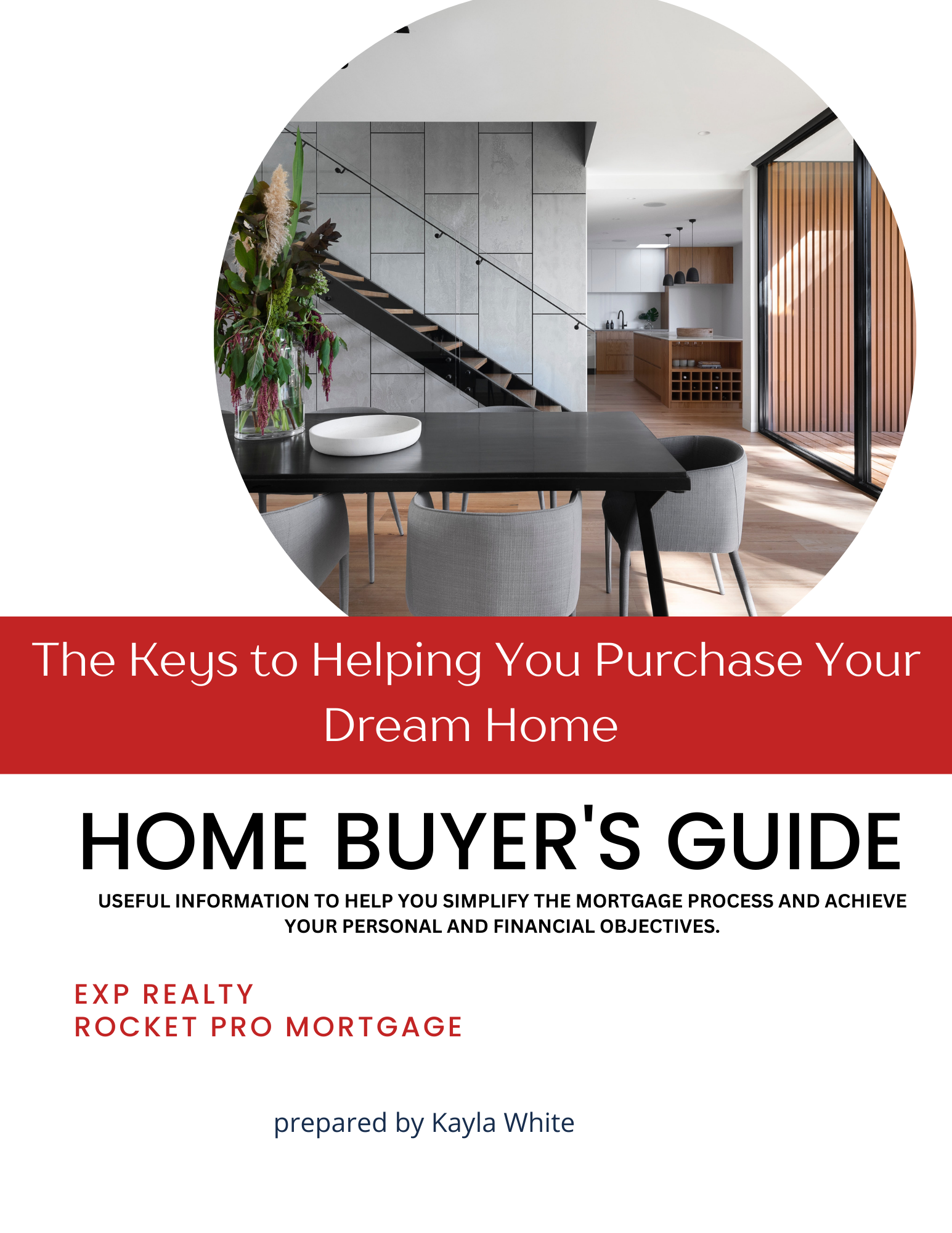 Home Buyer's Guide