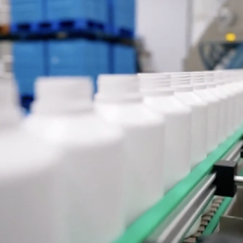 Resolute Invests in New State of the Art Ink Manufacturing Lab