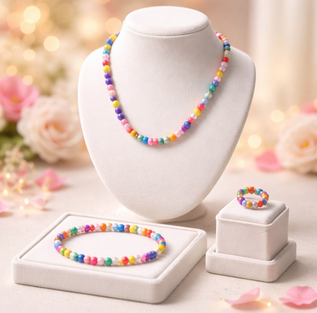 Lil Miss Dress Up Set