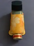 Thumbnail: Custom INHALER HOLDER KEYCHAIN