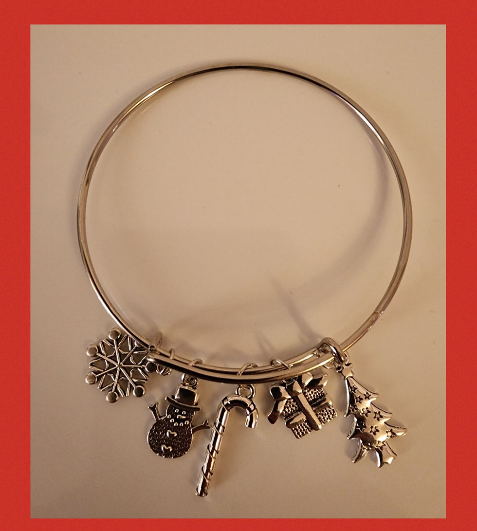 Thumbnail: Theme Charm Braclets