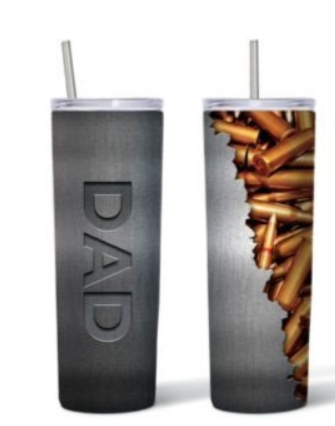 Thumbnail: Father's Day Tumblers and Mugs