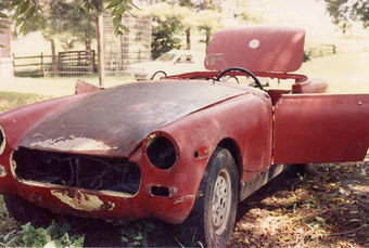 Restoration or Re-creation