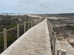 Camino de Santiago Portuguese - Day 3