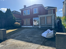 Mini Makeover - After.