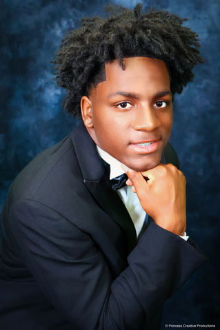 Graduation Photos