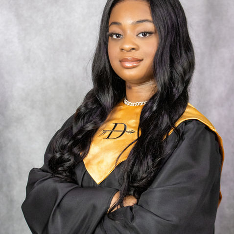 Graduation Portraits