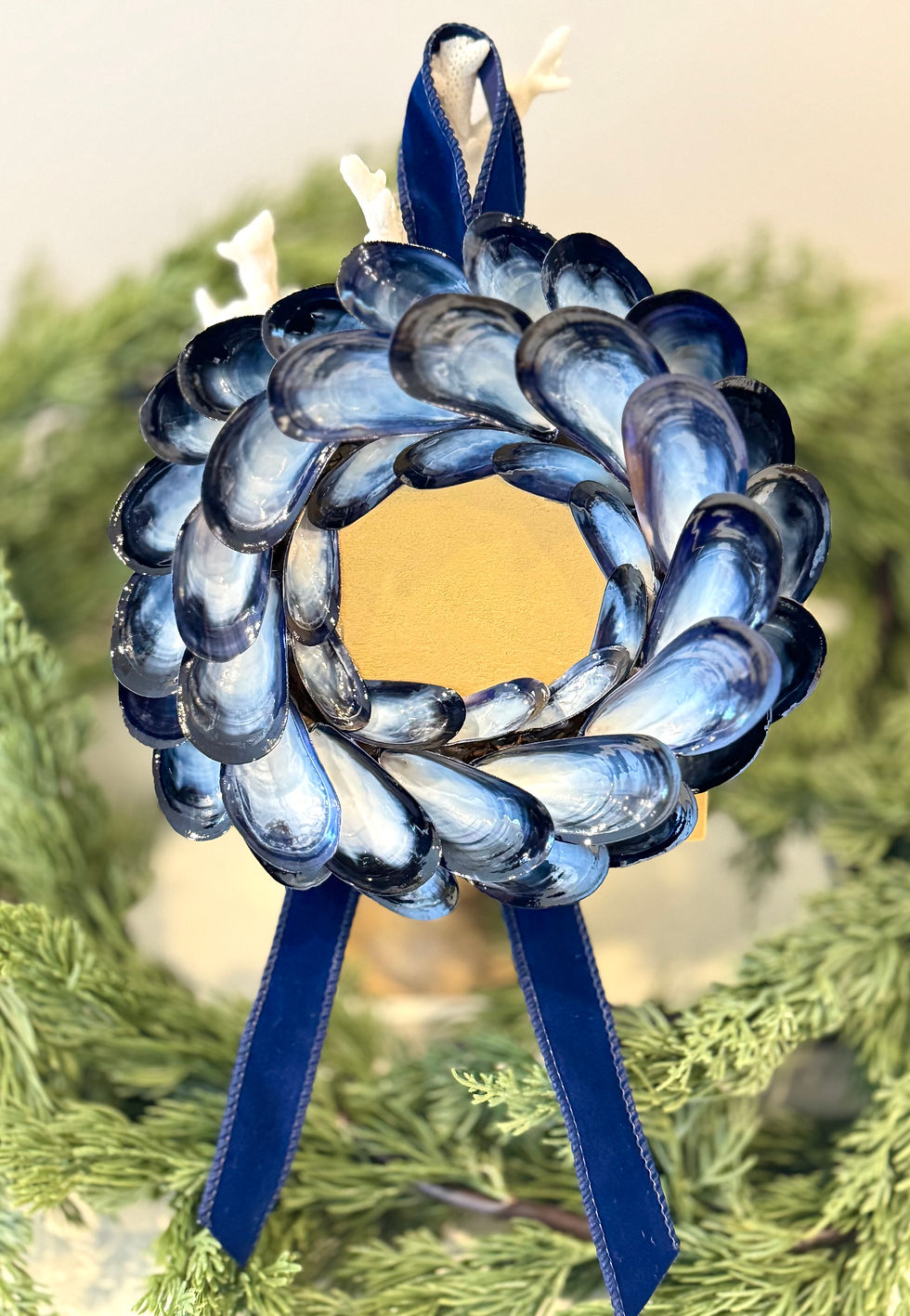 Thumbnail: Tidal Wreath