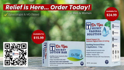 Dr. Tips Product
