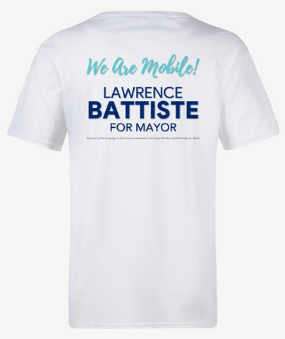 Political Campaign T-Shirts