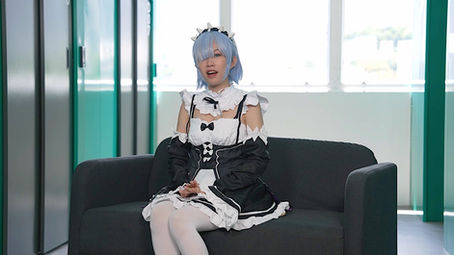 【 24 STORAGE｜Cosplay 動漫倉 】 Cosplayer小雨 自製衣帽間