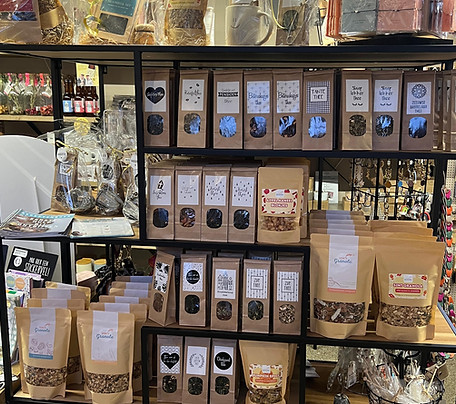 Sweet Conceptstore