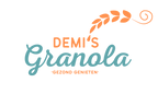 Demi's Granola