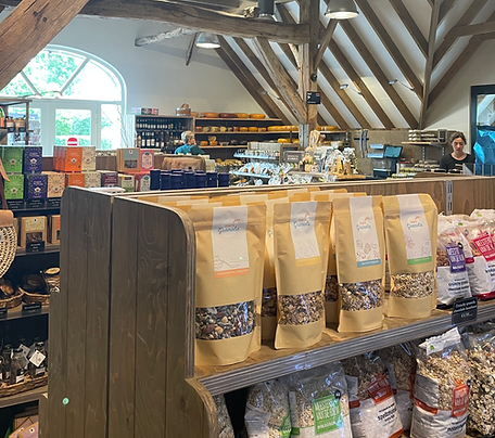 landwinkel ijsseloord arnhem