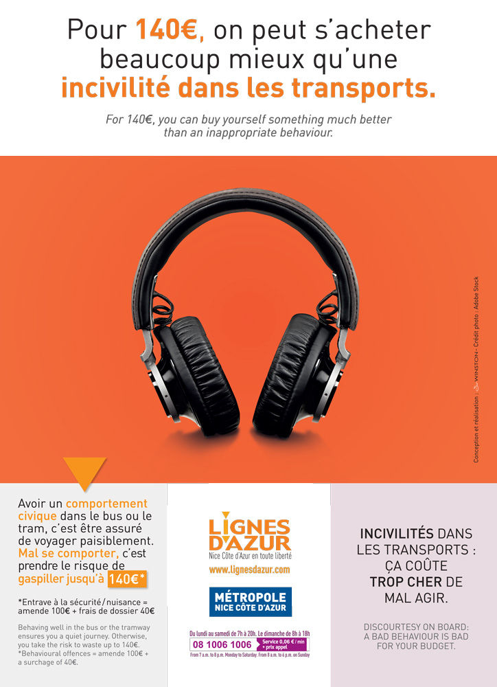 Casque