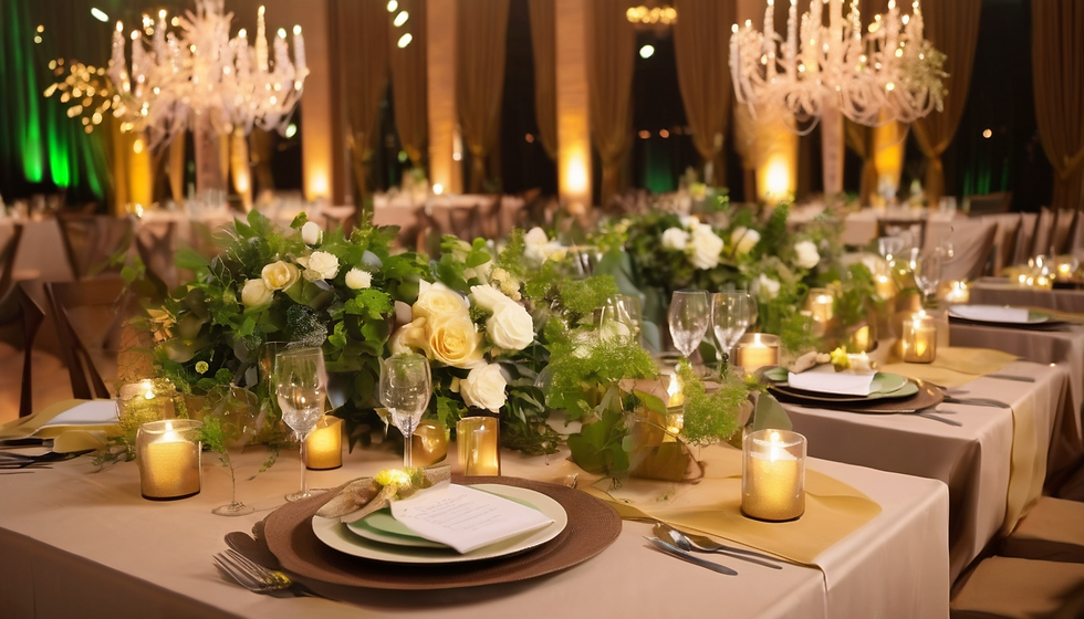 Illuminate the City Night Gala