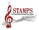 STAMPS logo