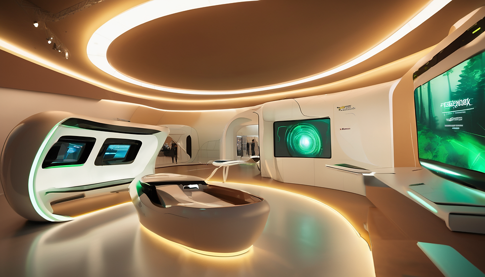 Future Innovation Expo 2025