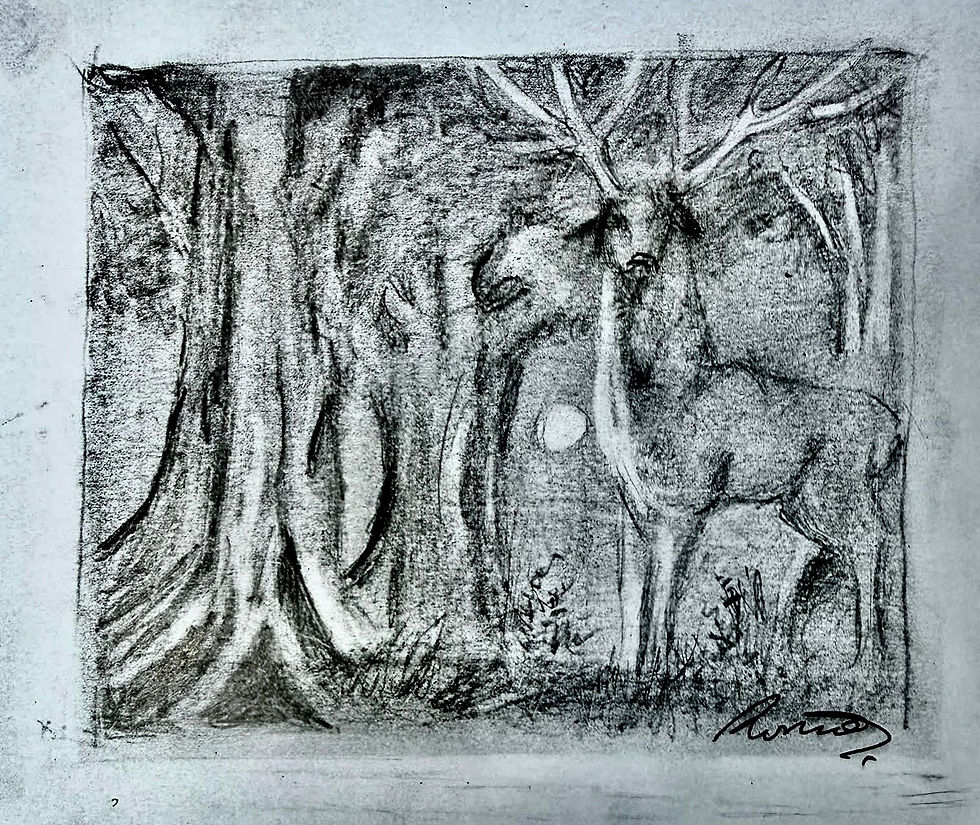 The Grinnall and The White Hart