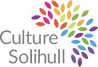 Culture Solihull Logo