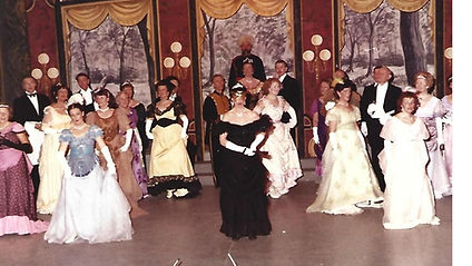 Die Fledermaus - 1985