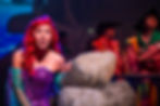 The Little Mermaid