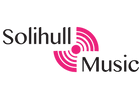 Solihull Music Service Logo