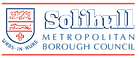 Solihull Council Logo
