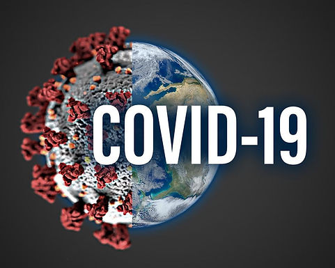 Covid Cases Cause Chaos