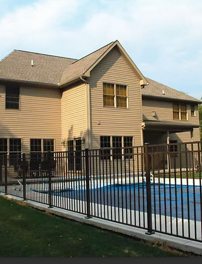 Pool Fencing