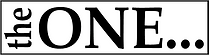 Logo (the ONE) text.png